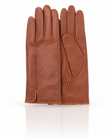 Перчатки Женские 11_ALINA/COGN